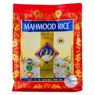 Mahmood Basmati Reis 900-رز بسمتي محمود