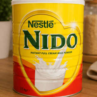 Milchpulver NIDO 2.5kg-حليب نيدو