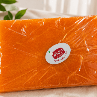 Aprikosenpaste 400g-قمر الدين