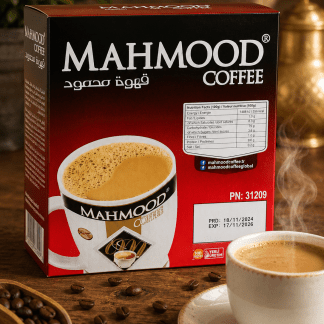 Mahmood Coffee- قهوة محمود