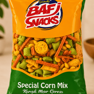 Special Corn Mix شيبس