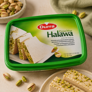 Durra Halawa 700g- حلاوة