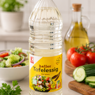 heller Tafelessig خل ابيض