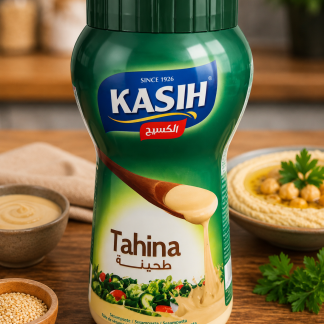 Kasih Tahina800g-طحينة الكسيح