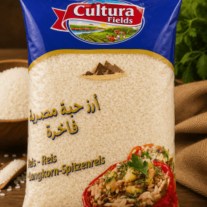 Chtoura Korn reis