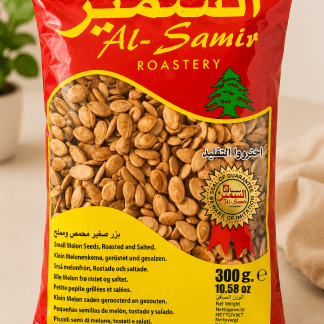 Alsamer 300g -بزر السمير