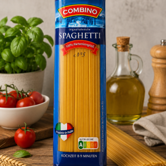 Spaghetti سباغيتي