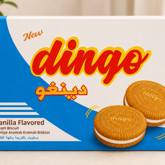 Dingo keks-بسكويت دينغو