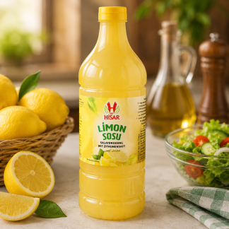 Zitronensaft 1000ml- ليمون